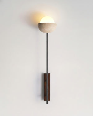 Halvo Wall Lamp