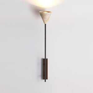 Halvo Wall Lamp
