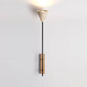 Halvo Wall Lamp