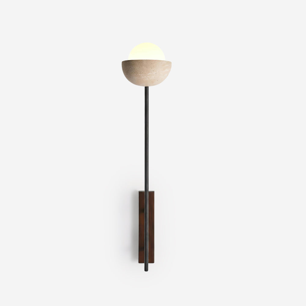 Halvo Wall Lamp