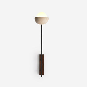 Halvo Wall Lamp