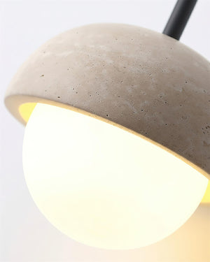 Halvo Wall Lamp