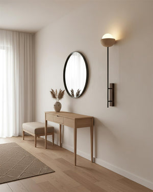 Halvo Wall Lamp
