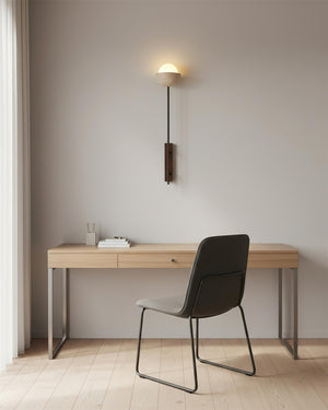 Halvo Wall Lamp