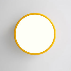 Hamburger Ceiling Light