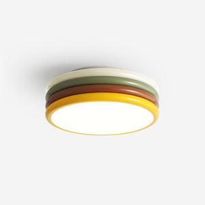 Hamburger Ceiling Light