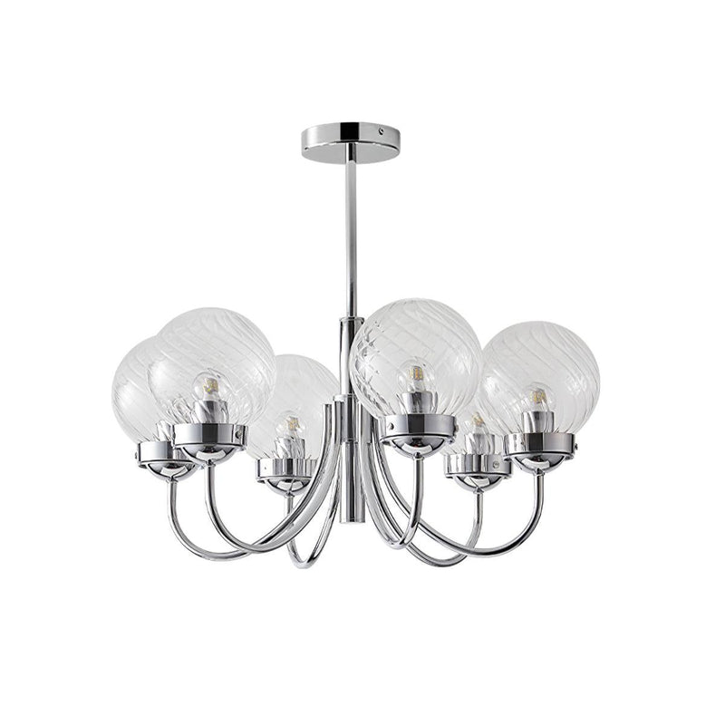Hamilton Chandelier – detail 17