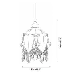 Hanavelle Pendant Light