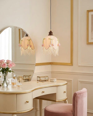 Hanavelle Pendant Light