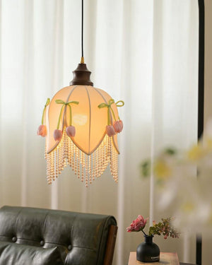 Hanavelle Pendant Light
