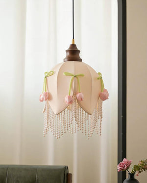 Hanavelle Pendant Light