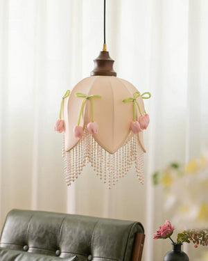 Hanavelle Pendant Light
