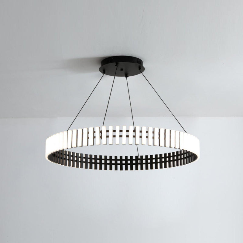 Hanging LED Chandelier – detail 3