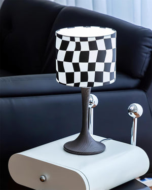 Hanni Lattice Table Lamp