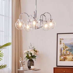 Hansford Chandelier