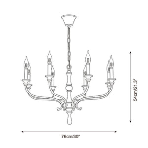 Hargrave Chandelier
