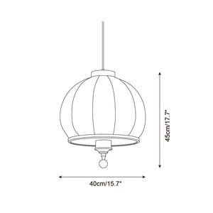 Harmony Pendant Lamp