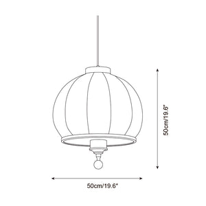 Harmony Pendant Lamp