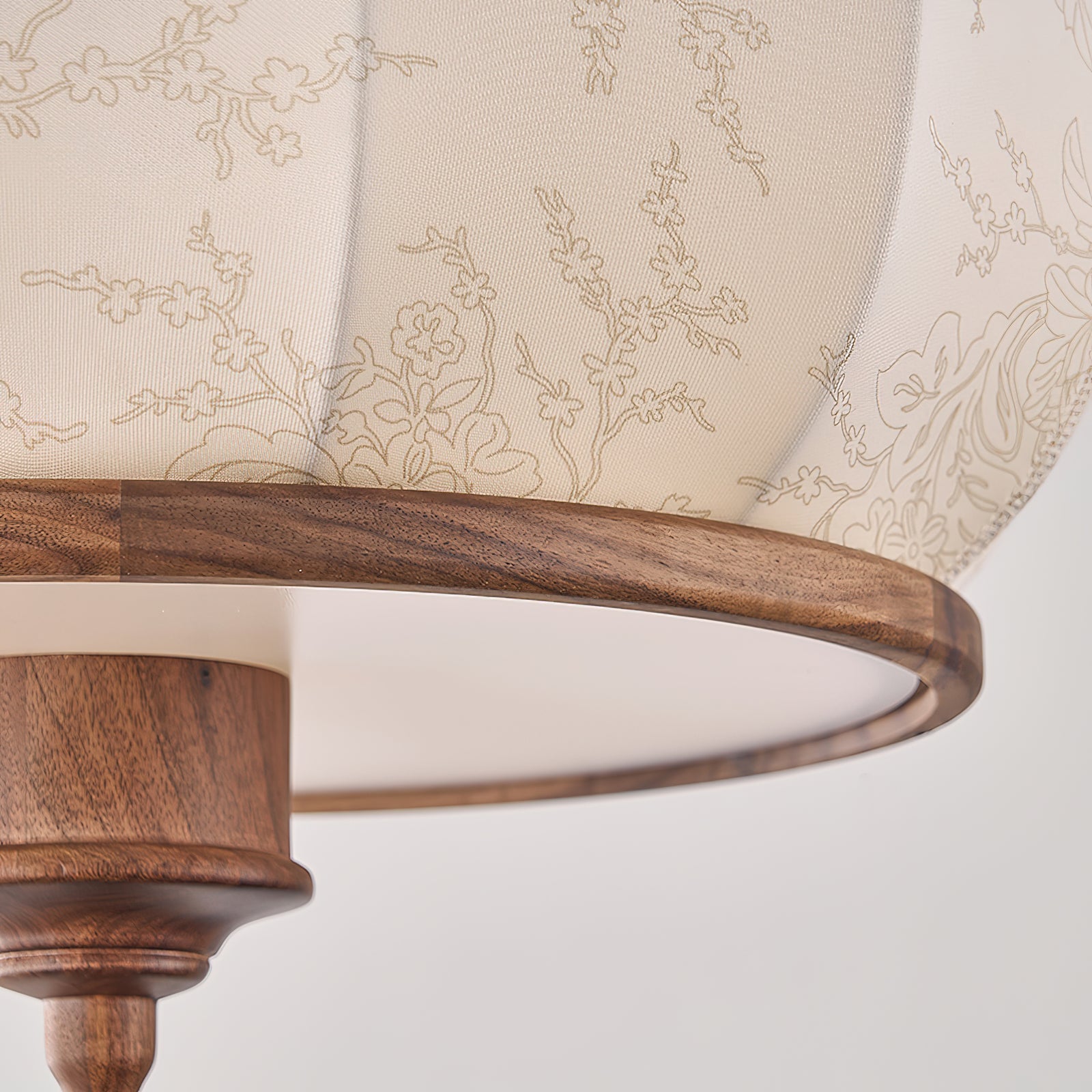 Harmony Pendant Lamp