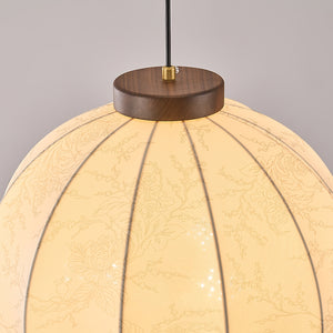 Harmony Pendant Lamp