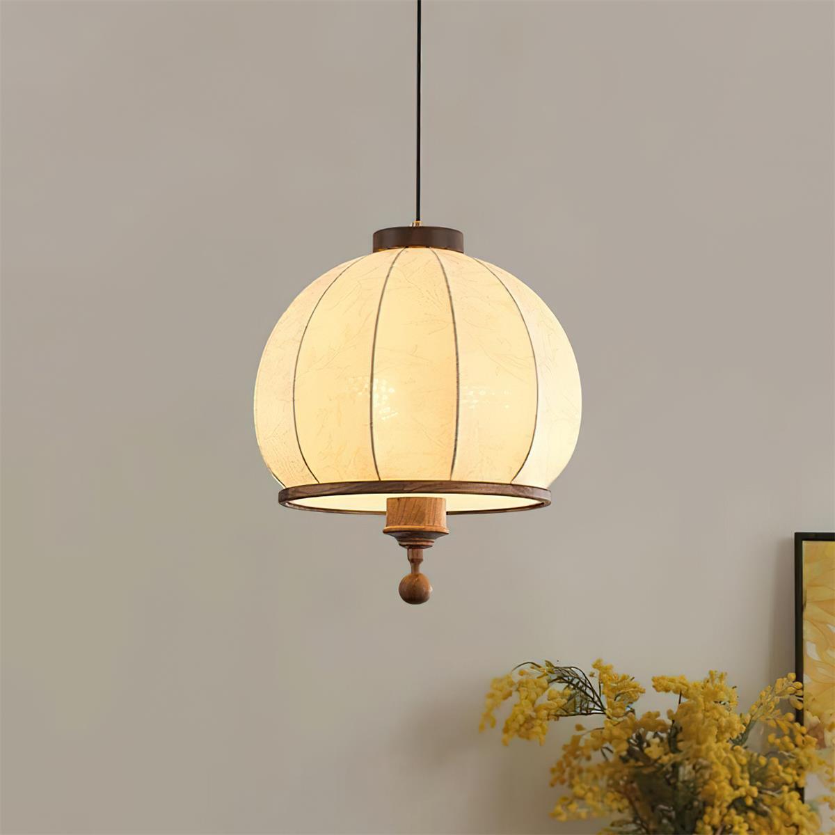 Harmony Pendant Lamp