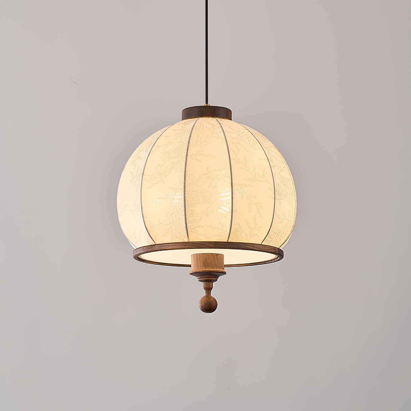 Harmony Pendant Lamp