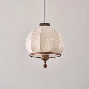 Harmony Pendant Lamp
