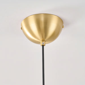 Harmony Pendant Lamp