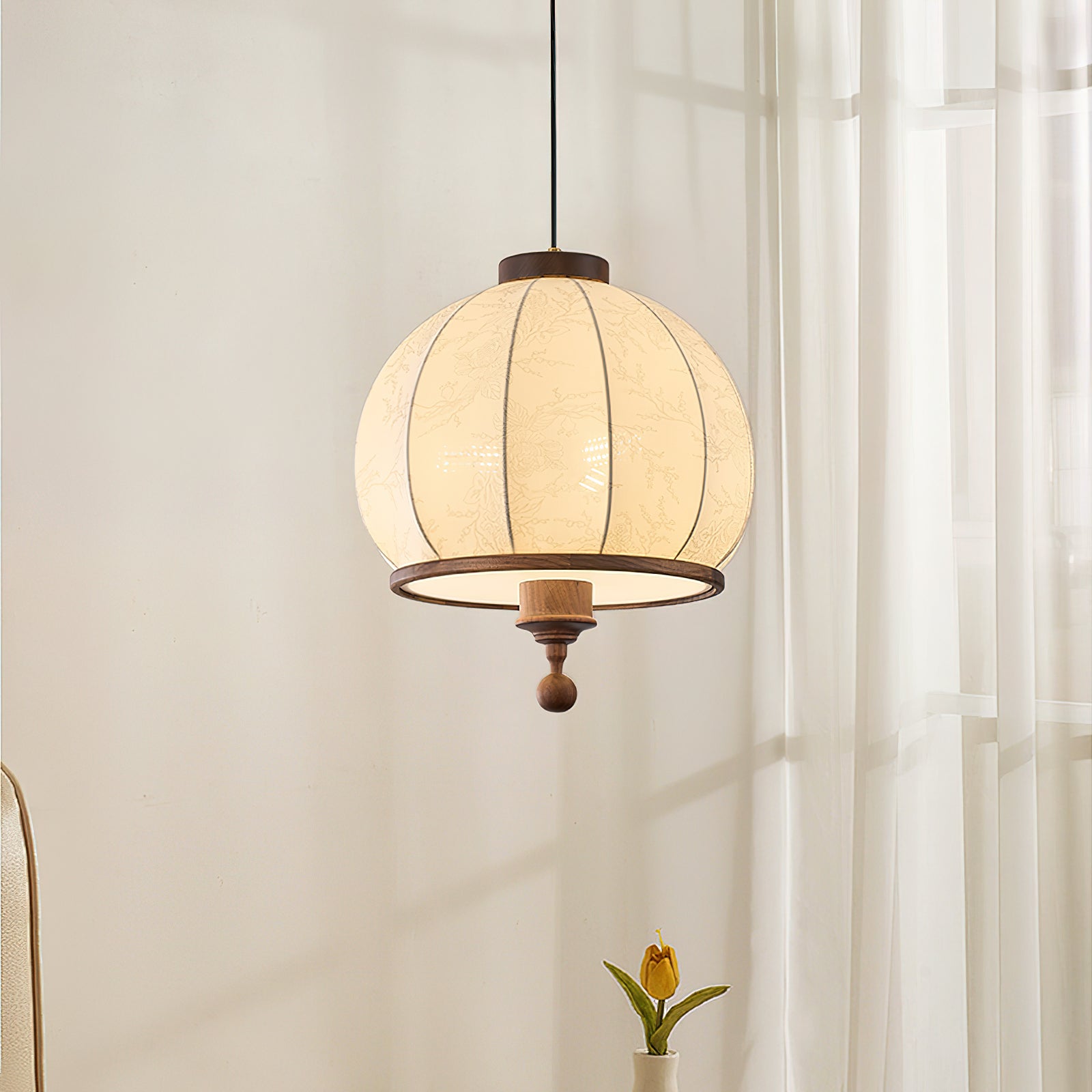 Harmony Pendant Lamp