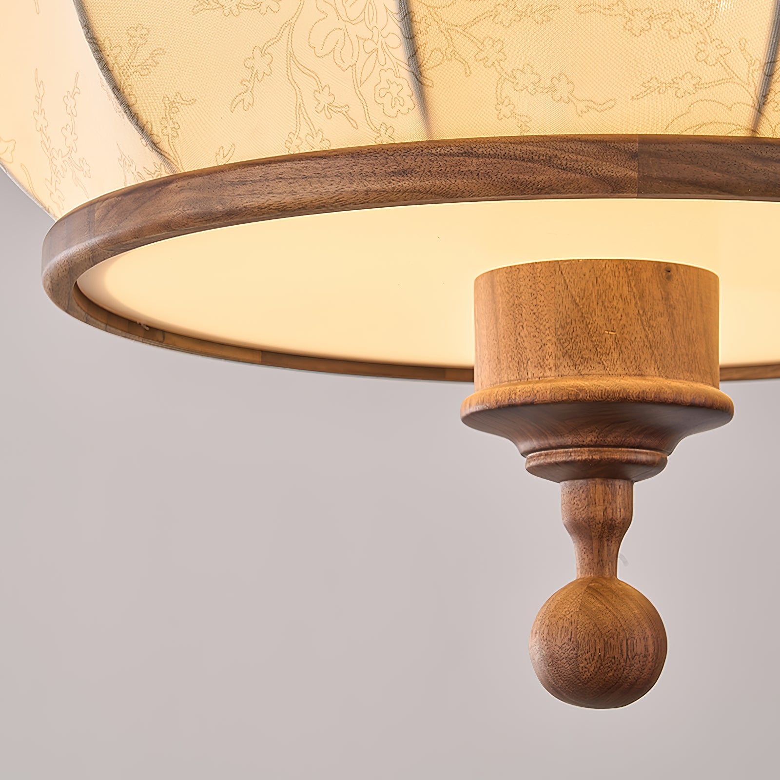 Harmony Pendant Lamp