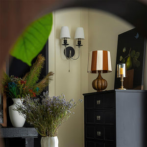 Harmony Stripe Table Lamp