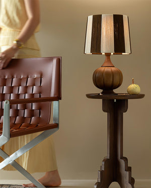 Harmony Stripe Table Lamp