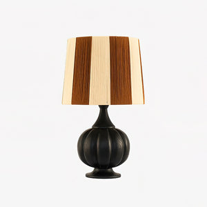 Harmony Stripe Table Lamp