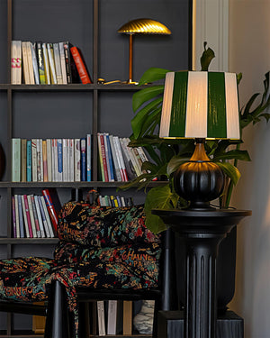 Harmony Stripe Table Lamp