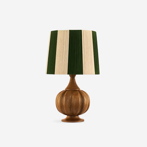 Harmony Stripe Table Lamp