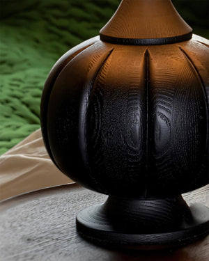 Harmony Stripe Table Lamp