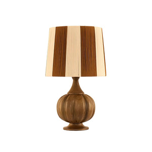 Harmony Stripe Table Lamp