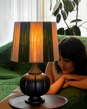 Harmony Stripe Table Lamp