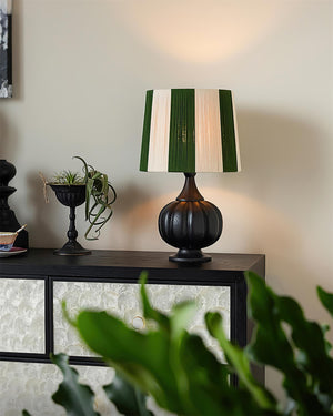 Harmony Stripe Table Lamp