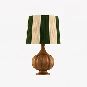 Harmony Stripe Table Lamp