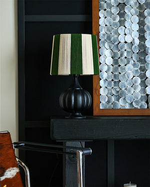 Harmony Stripe Table Lamp