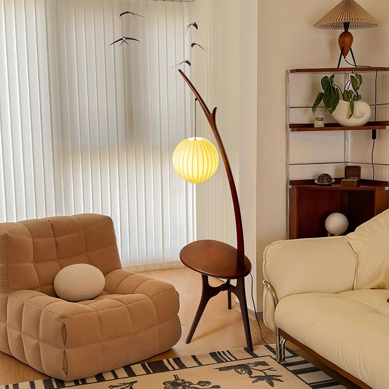 Harris Floor Lamp – detail 2