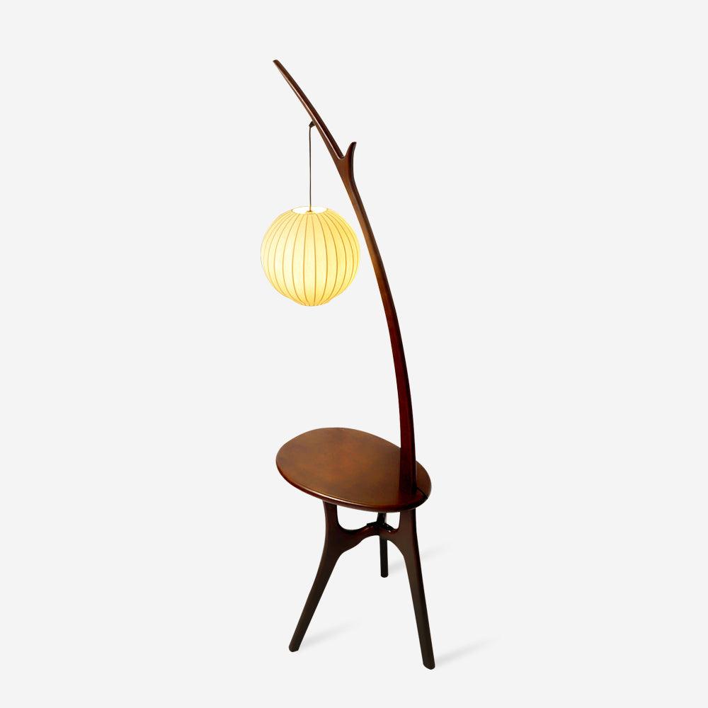 Harris Floor Lamp 21.6″- 65.3″ - Docos