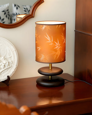 Harvest Glow Table Lamp