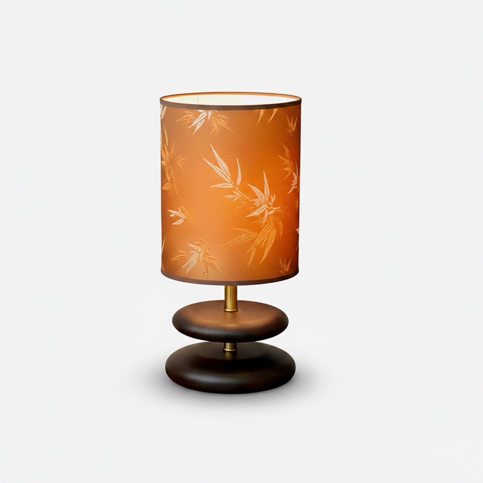 Harvest Glow Table Lamp