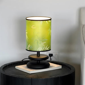 Harvest Glow Table Lamp