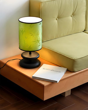 Harvest Glow Table Lamp