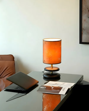 Harvest Glow Table Lamp