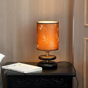 Harvest Glow Table Lamp