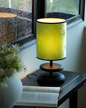 Harvest Glow Table Lamp